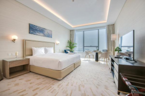 Stunning Studio at The Palm Tower Palm Jumeirah by Deluxe Holiday Homes